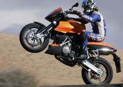 KTM Super Duke